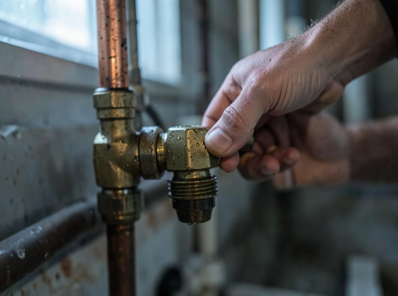 Emergency Plumber Jayton, TX FAQs